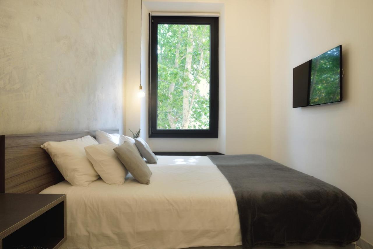 Room With A View 105 Rome Luaran gambar