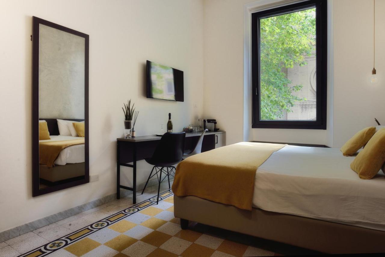 Room With A View 105 Rome Luaran gambar