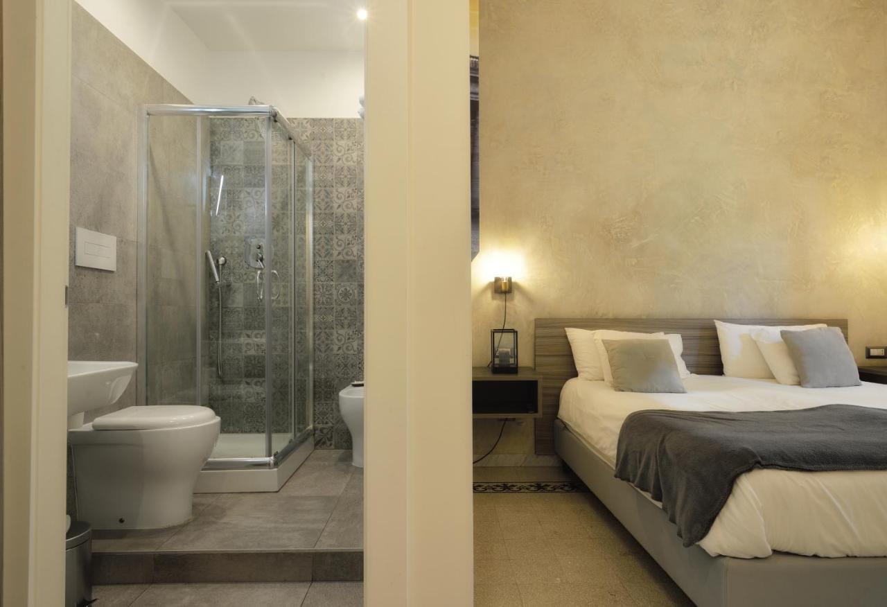 Room With A View 105 Rome Luaran gambar