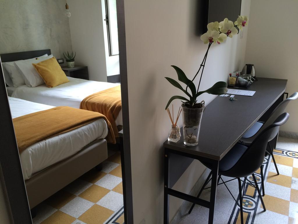 Room With A View 105 Rome Luaran gambar