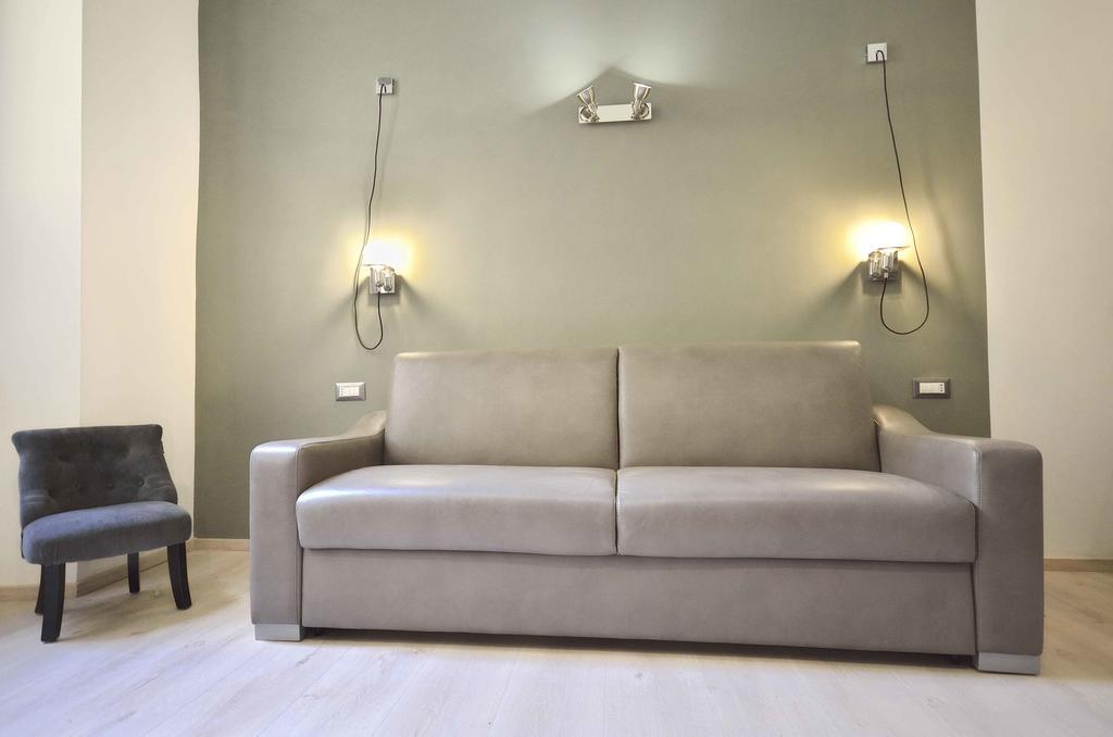 Room With A View 105 Rome Luaran gambar